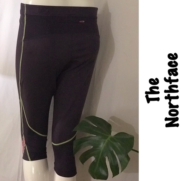 The North Face Athlete shorts - Picture 3 of 4